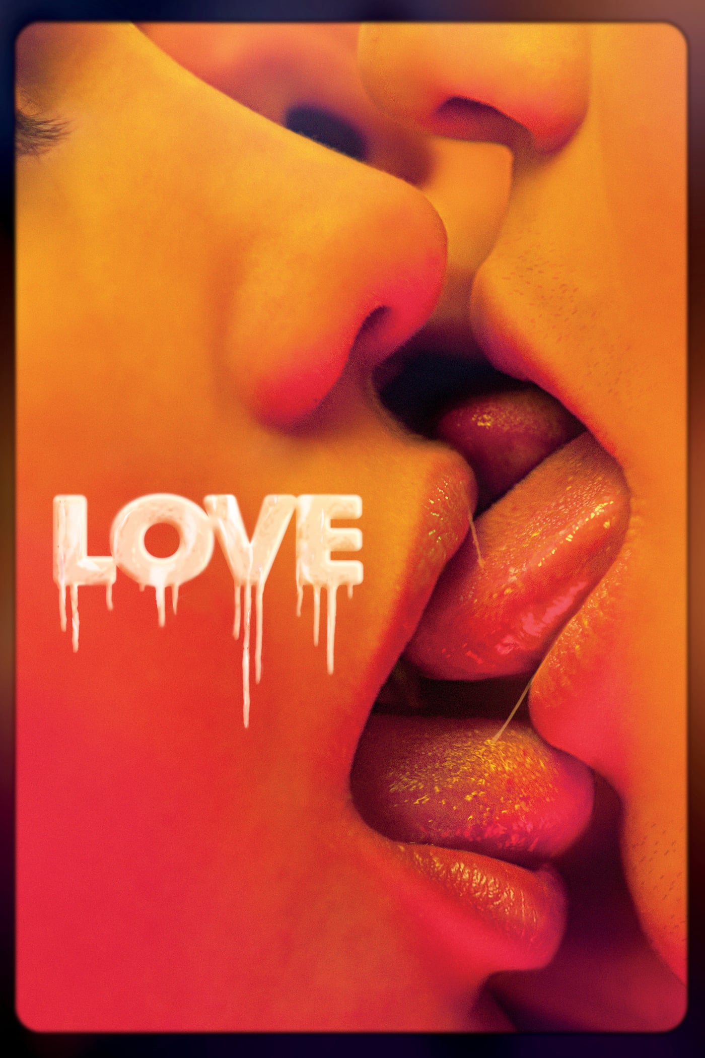 Poster: Love