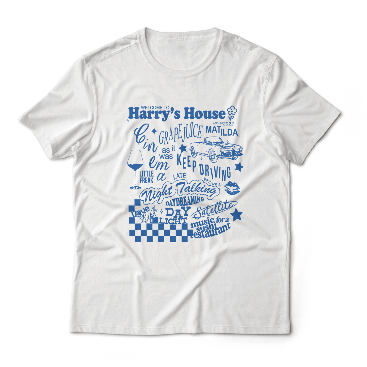 Harry styles - Harry´s house