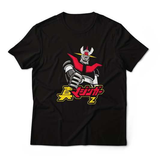 mazinger z