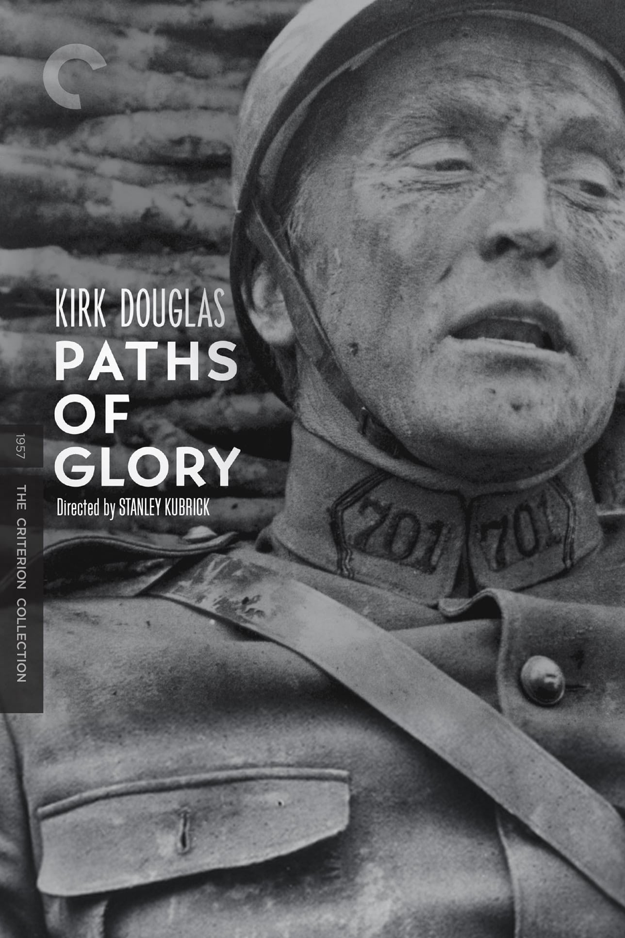 Poster: Paths of Glory