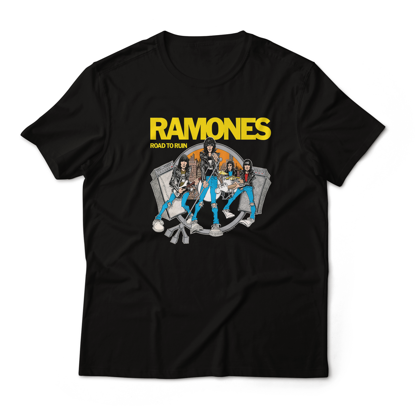 Ramones