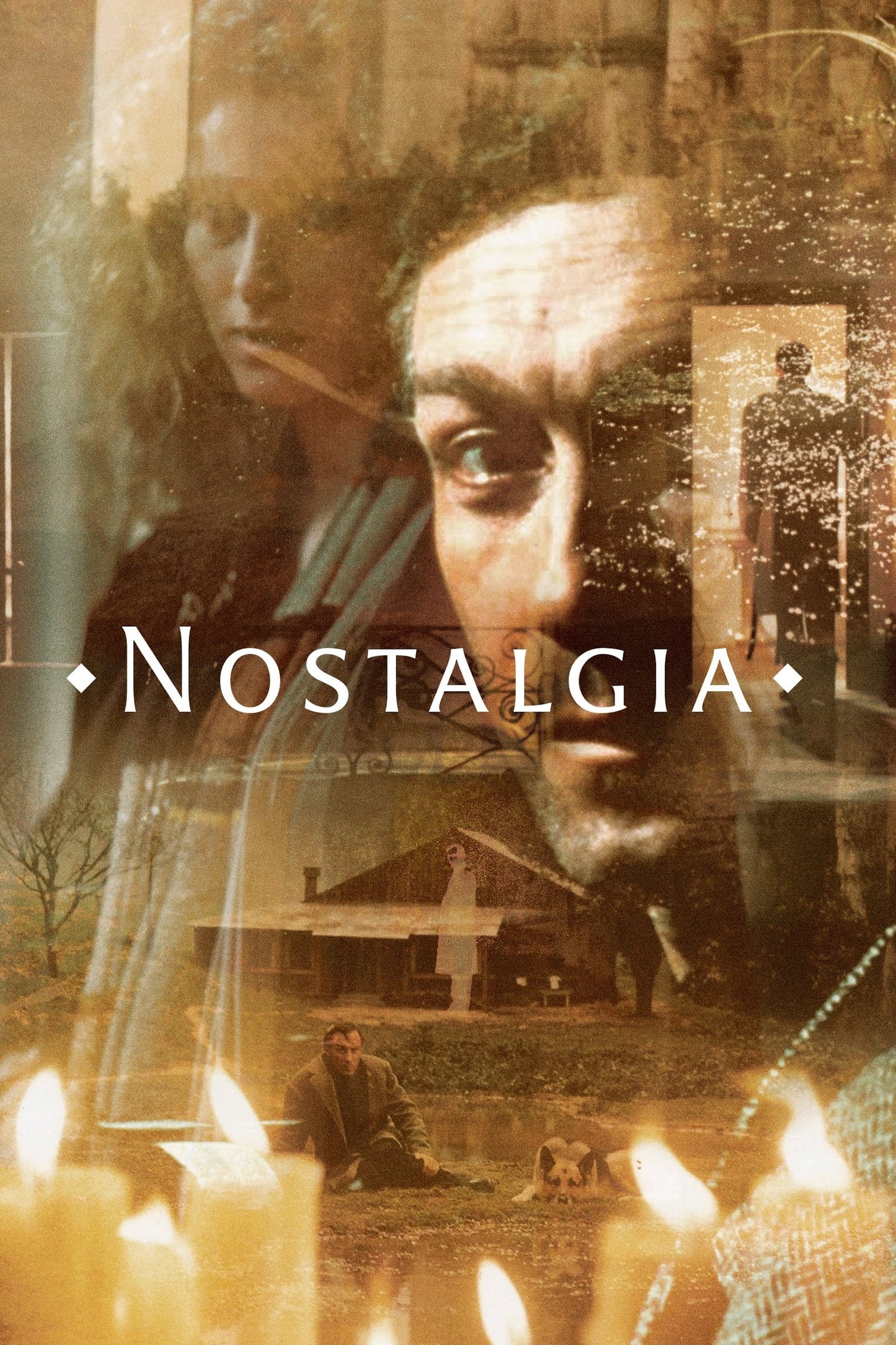 Poster: Nostalgia