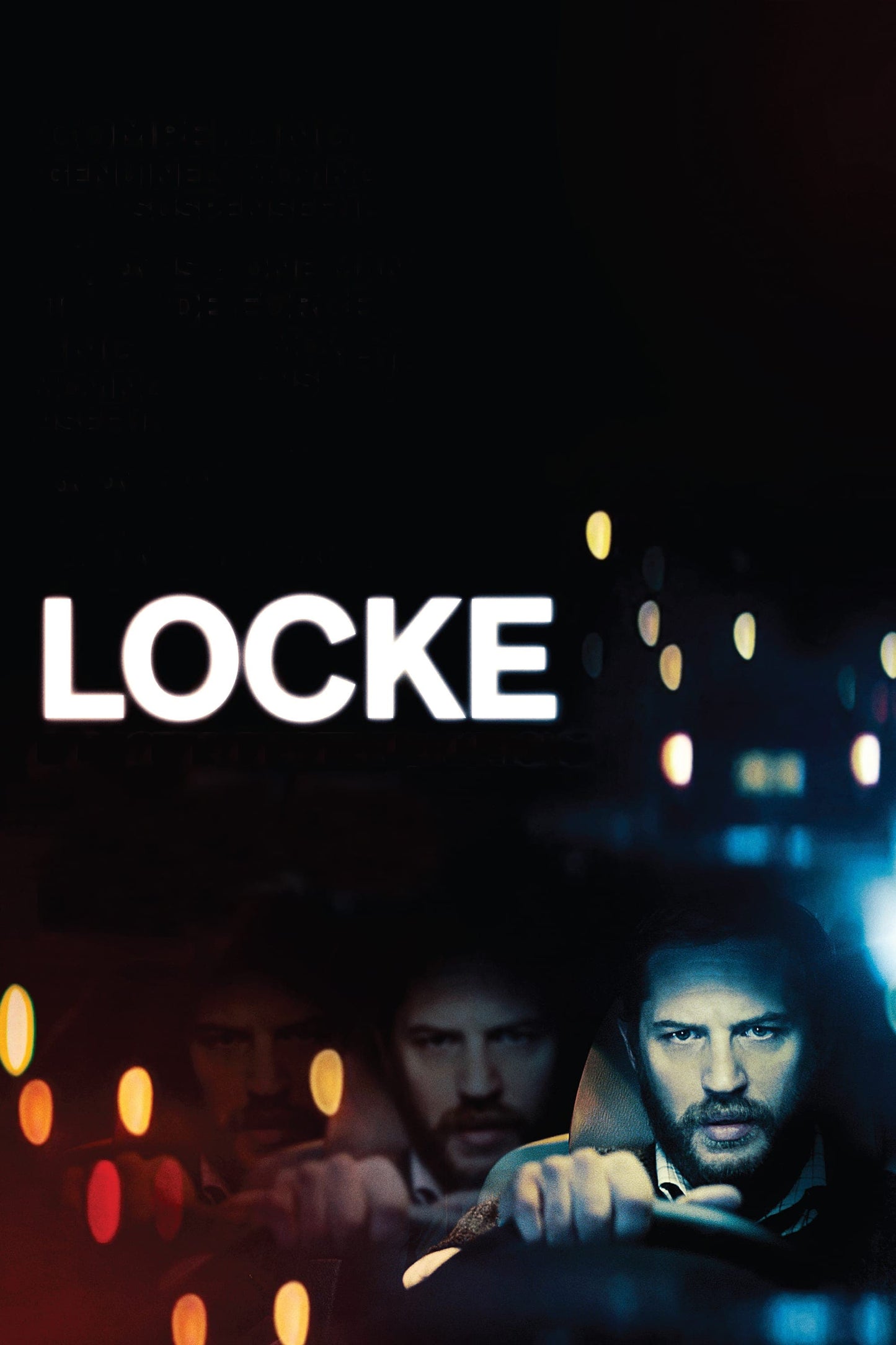 Poster: Locke