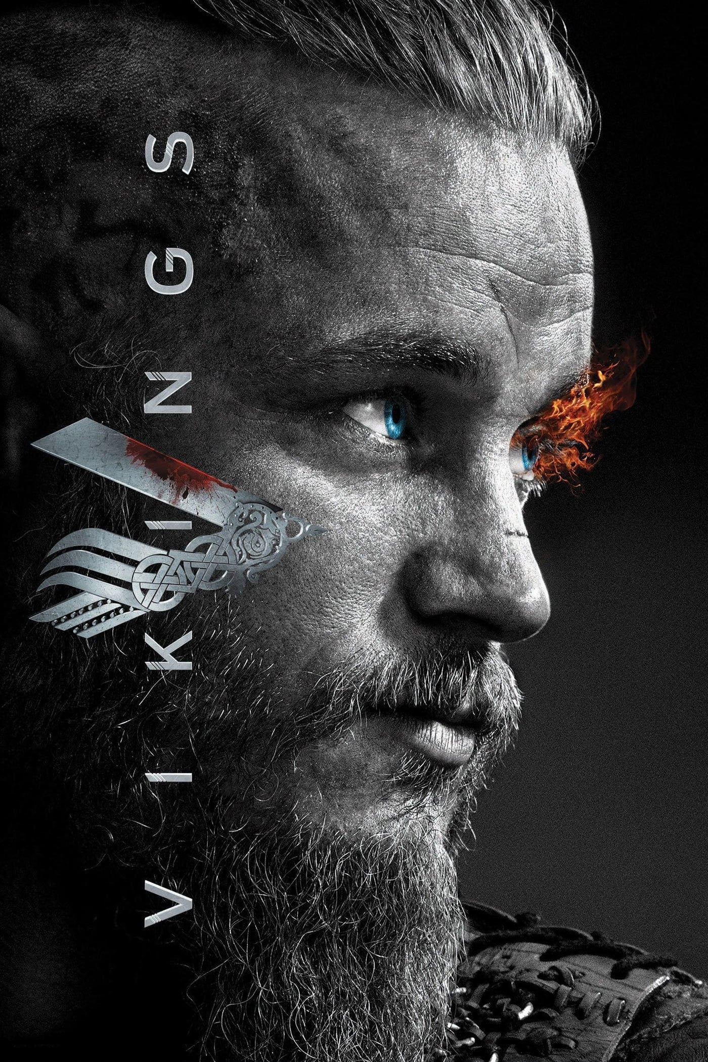 Poster: Vikings