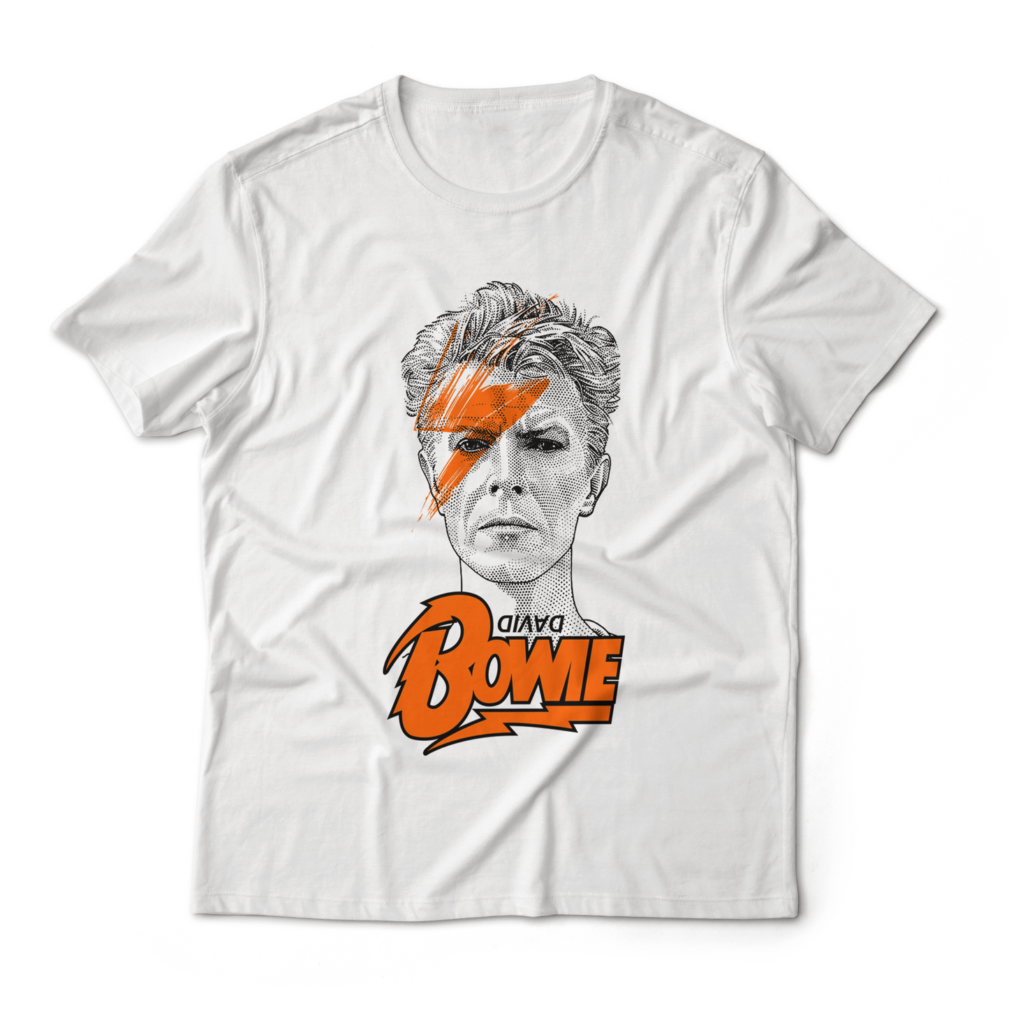 David Bowie