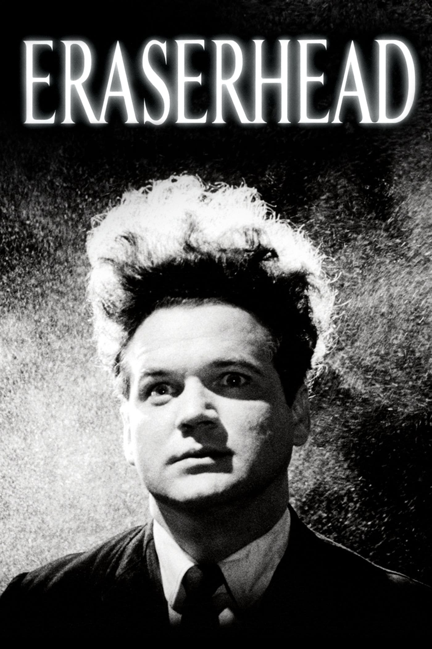 Poster: Eraserhead