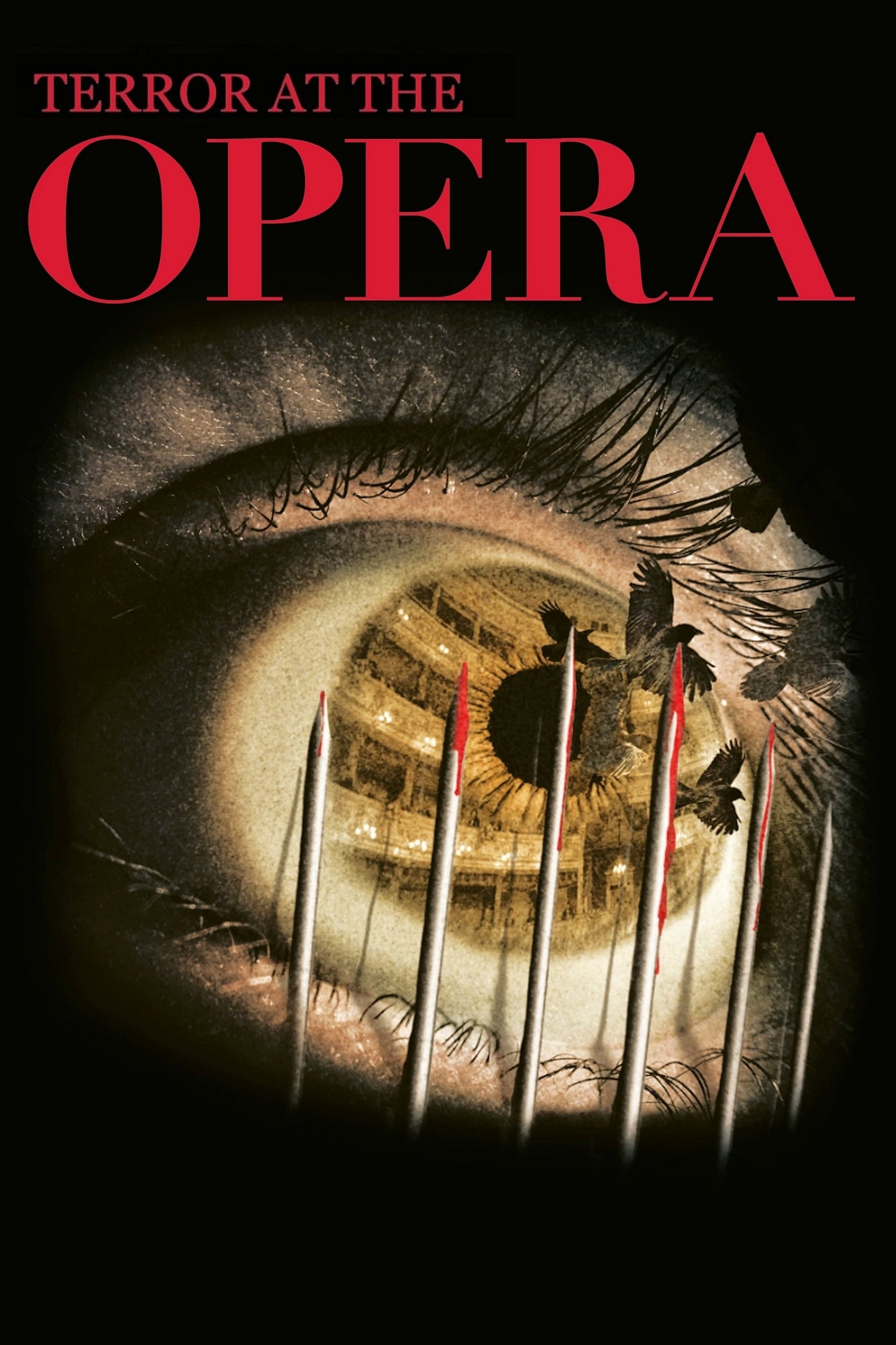 Poster: Opera