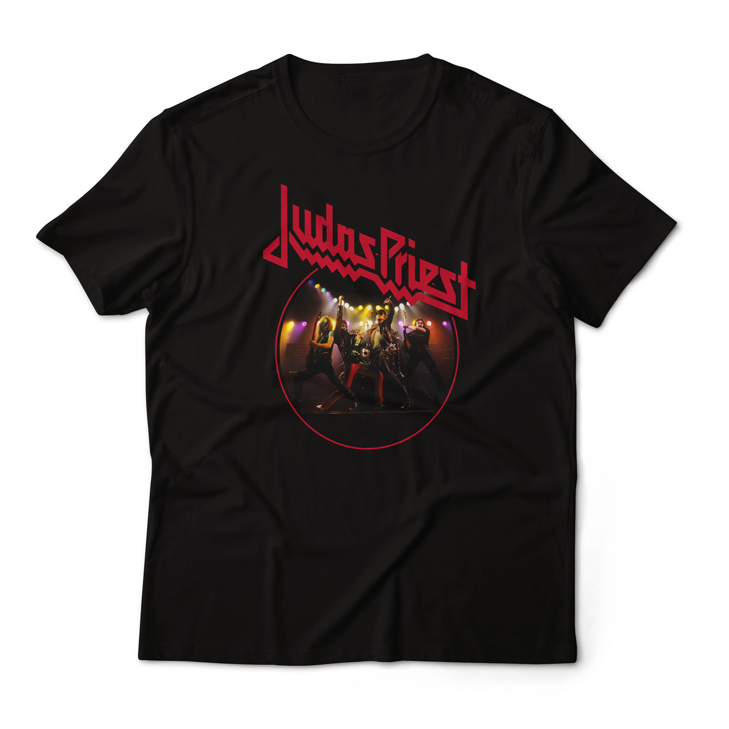 Judas Priest