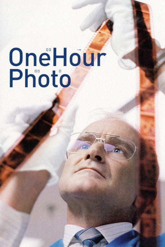 Poster: One Hour Photo