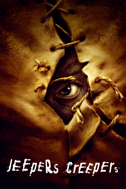 Poster: Jeepers Creepers