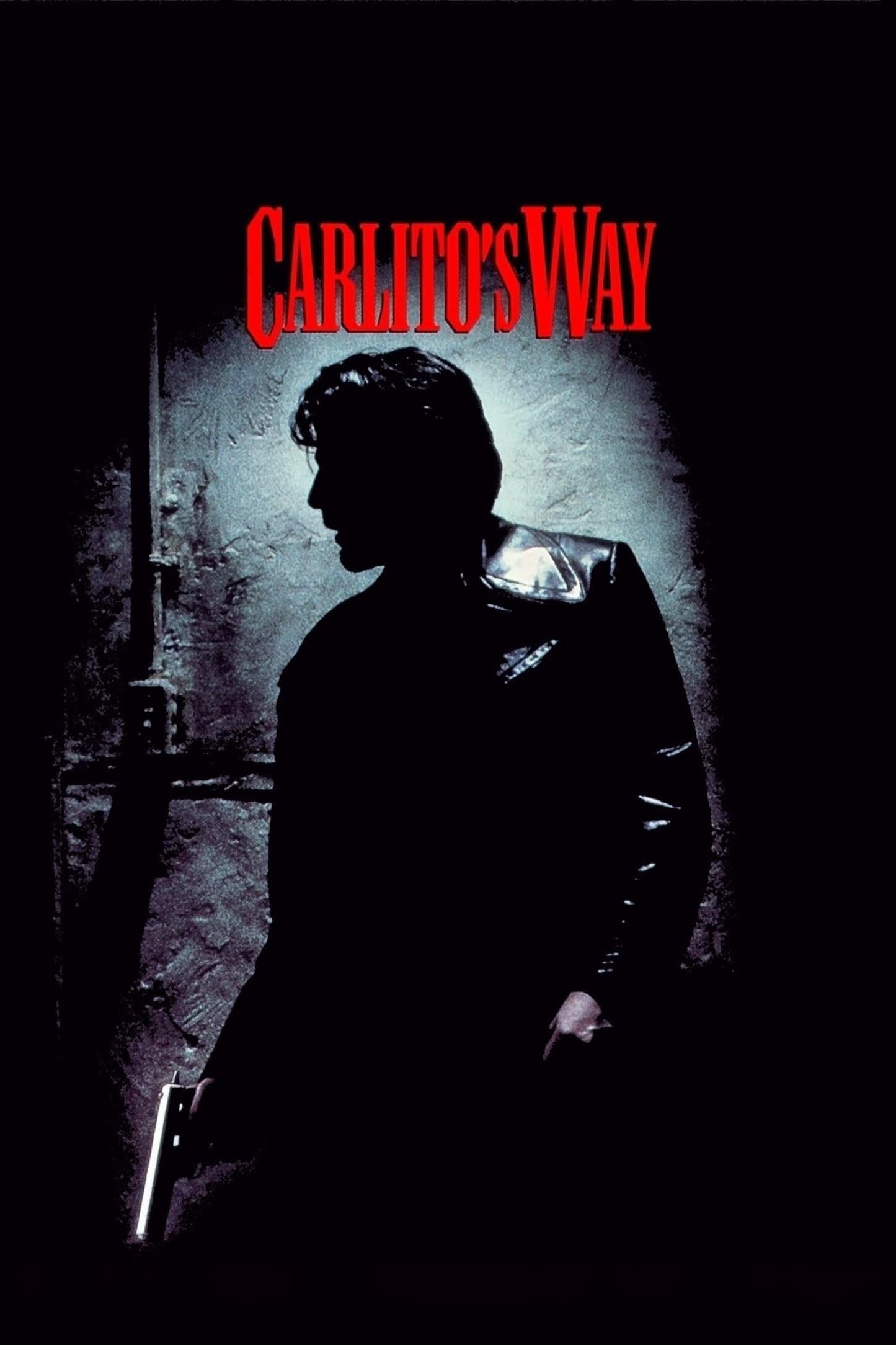 Poster: carlito's way