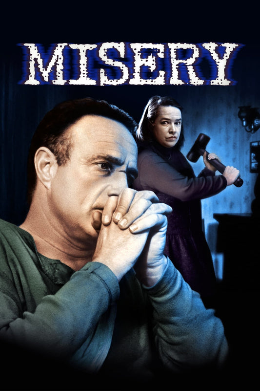 Poster: Misery