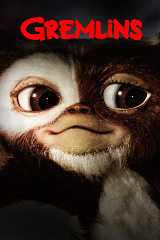 Poster: Gremlins