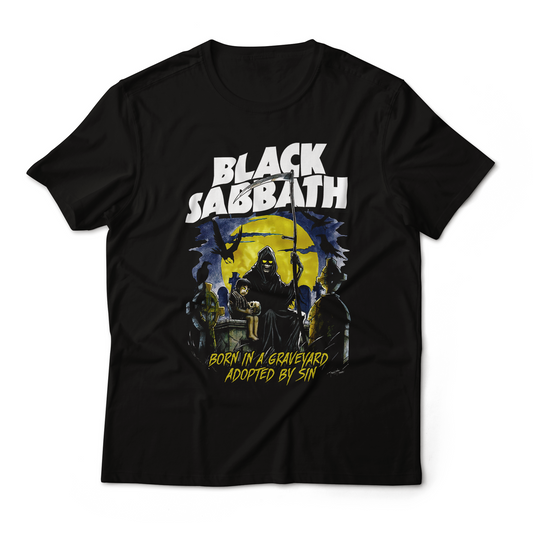 Black sabbath