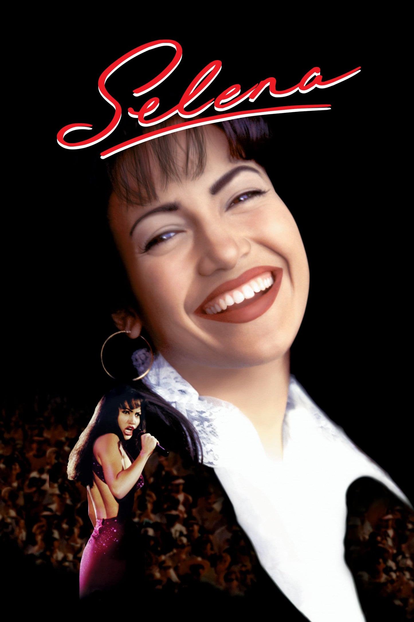 Poster: Selena