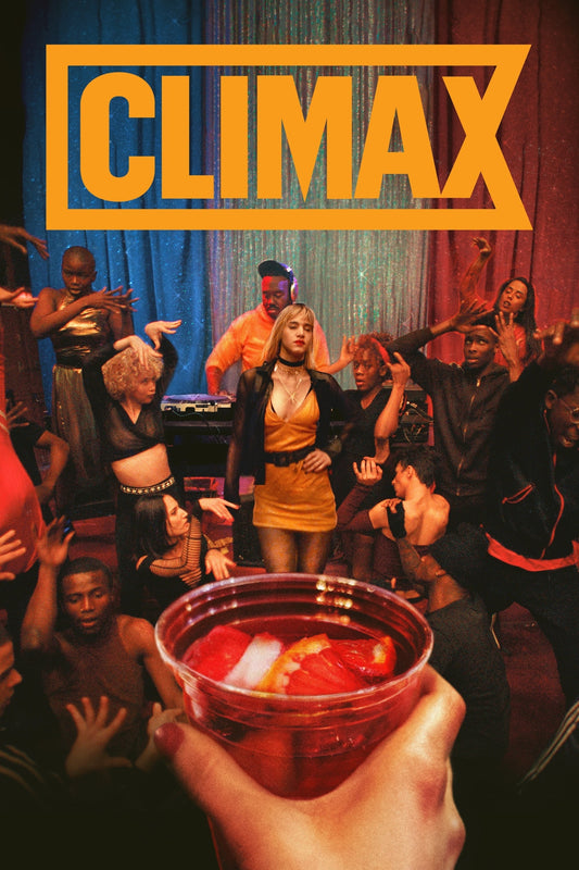 Poster: Climax