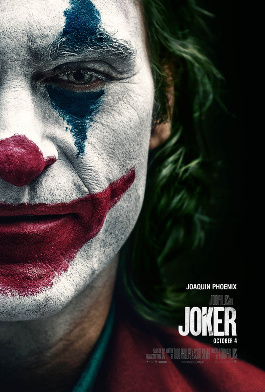 Poster: Joker