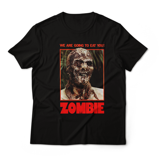 Zombie