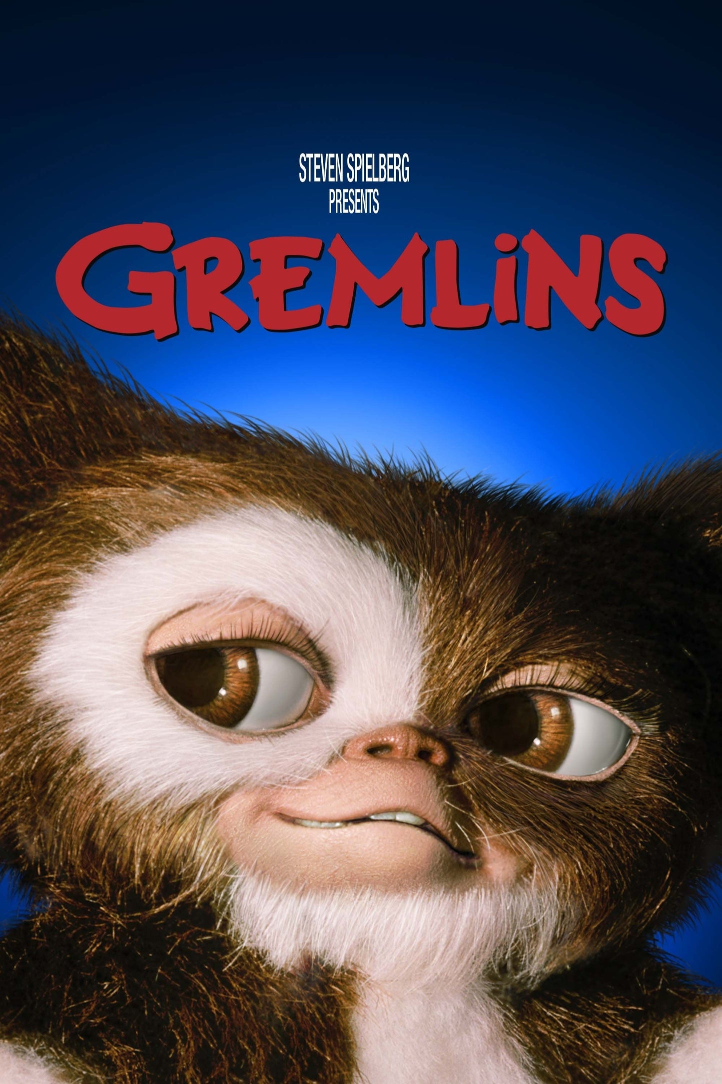 Poster: Gremlins