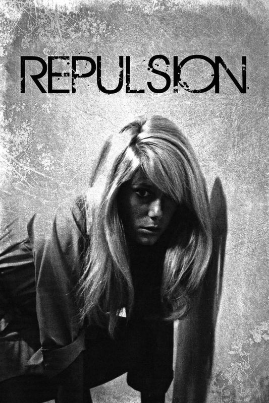 Poster: Repulsion