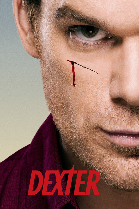 Poster: Dexter