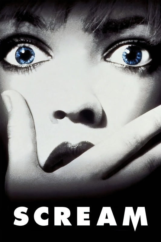 Poster: Scream