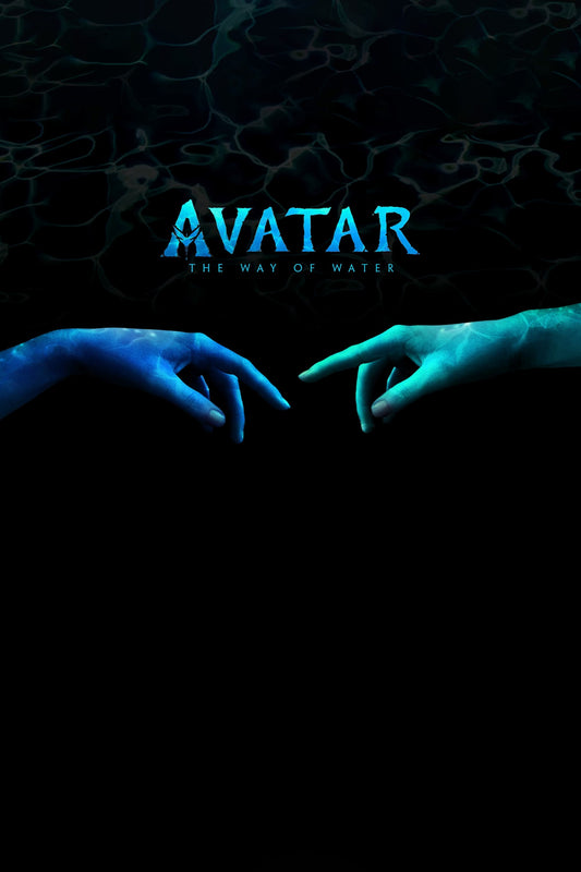 Poster: Avatar 2