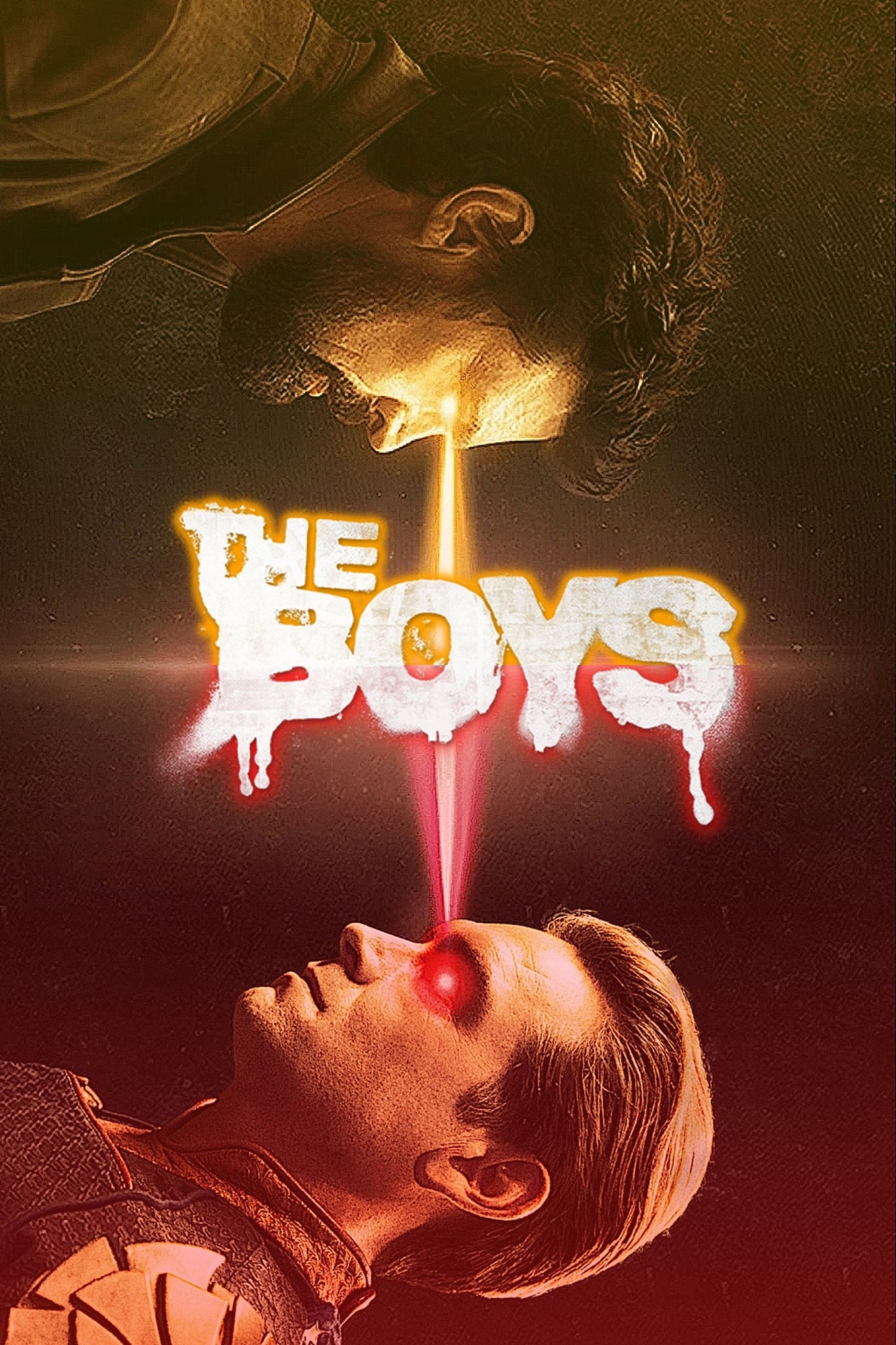 Poster: The Boys