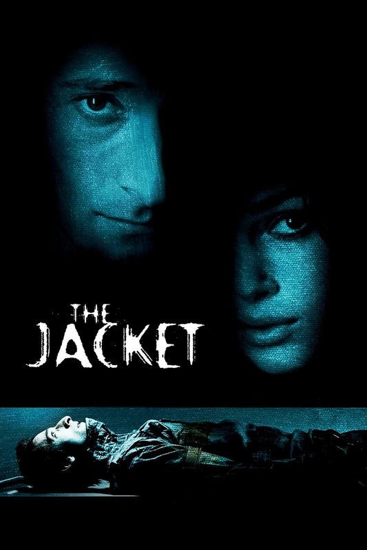 Poster: The jacket