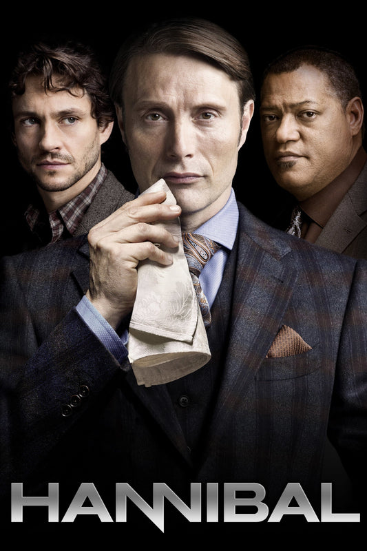 Poster: Hannibal