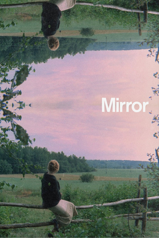 Poster: Mirror