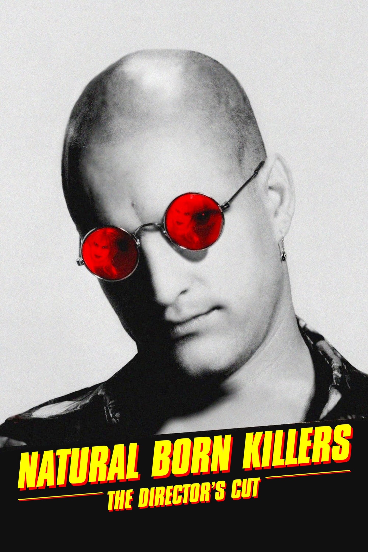 Poster: Natural born killers