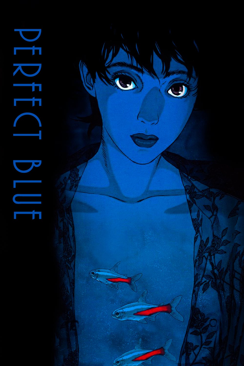 Poster: Perfect Blue