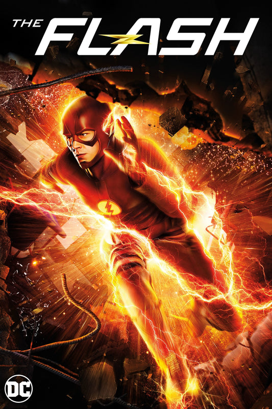 Poster: Flash