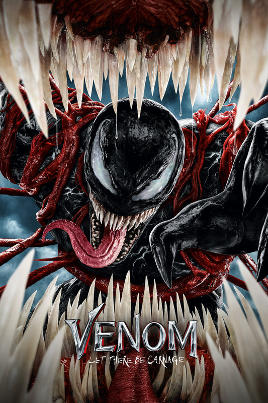 Poster: Venom