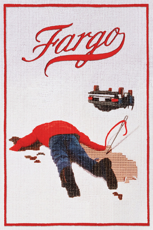 Poster: Fargo