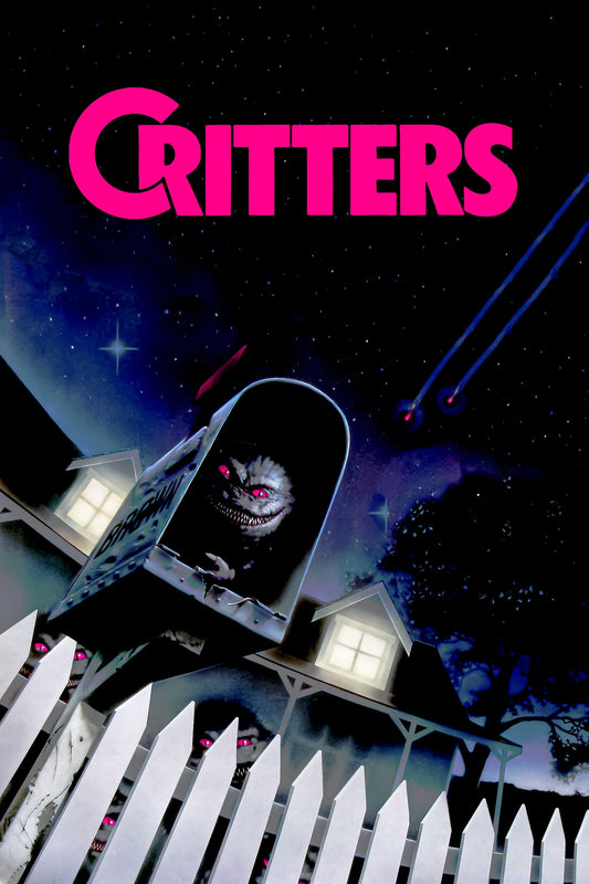 Poster: Critters