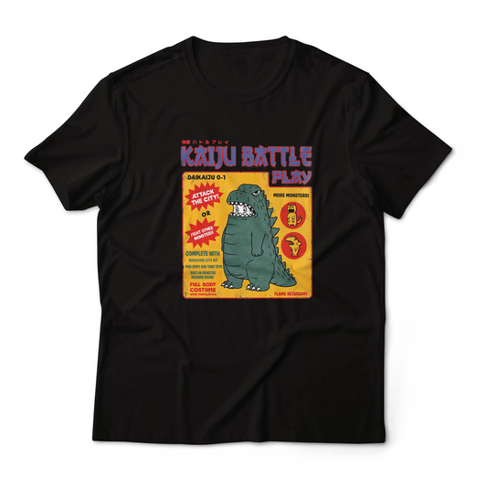 Kaiju