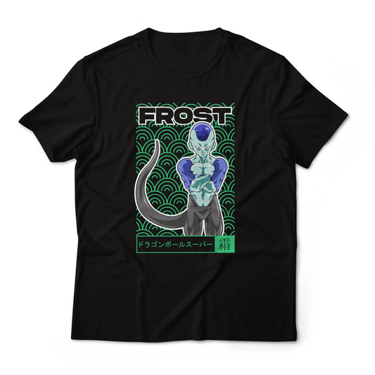 Frost - Dragon ball