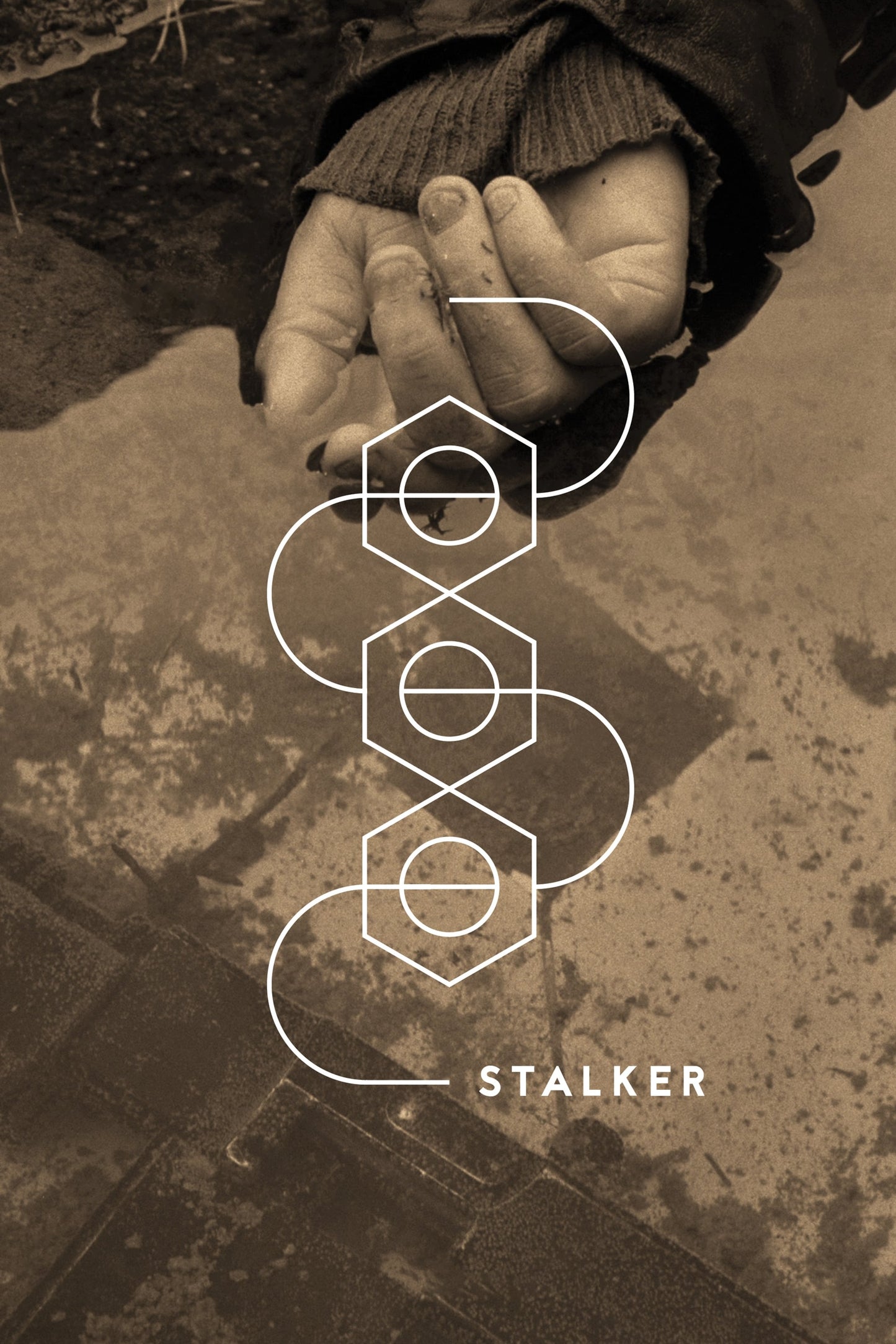 Poster: Stalker