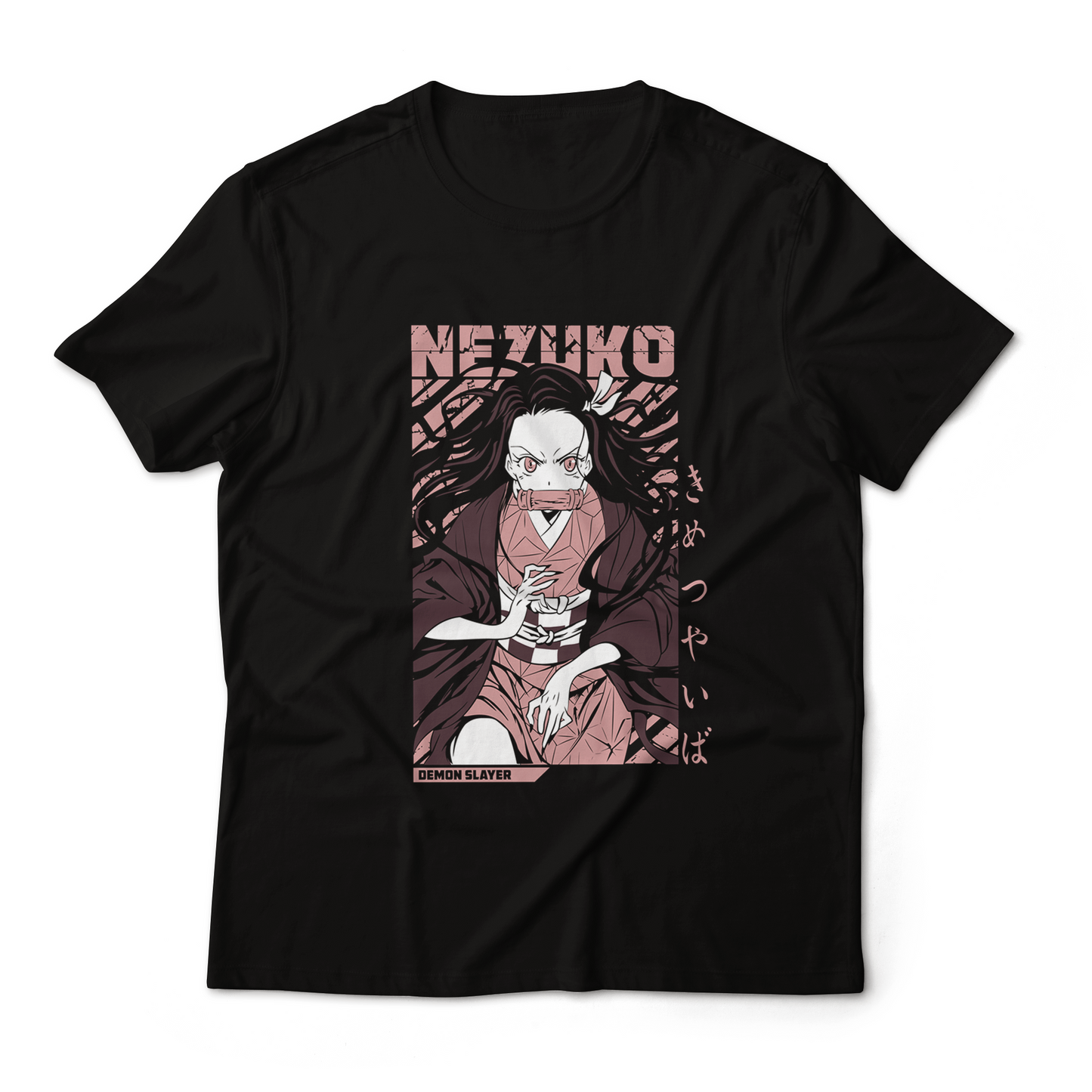 Demon Slayer -Nezuko Kamado