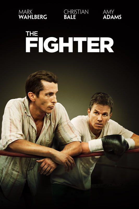 Poster: The Fighter