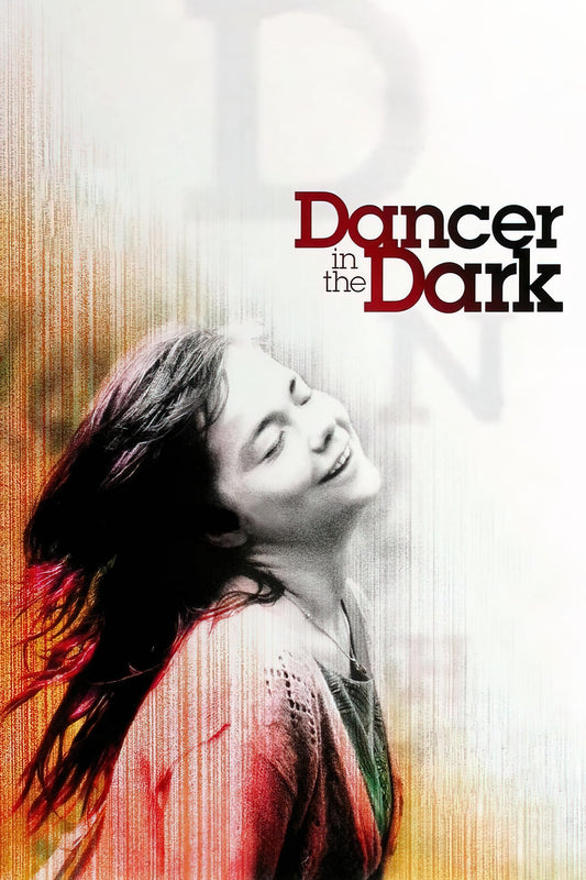 Poster: dancer in the dark