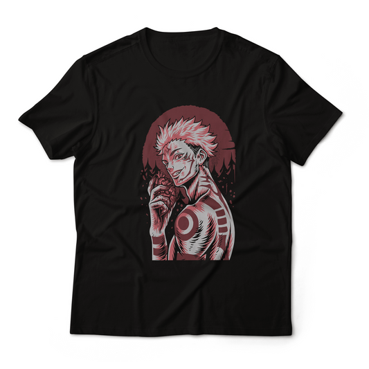 Jujutsu Kaisen - Sukuna