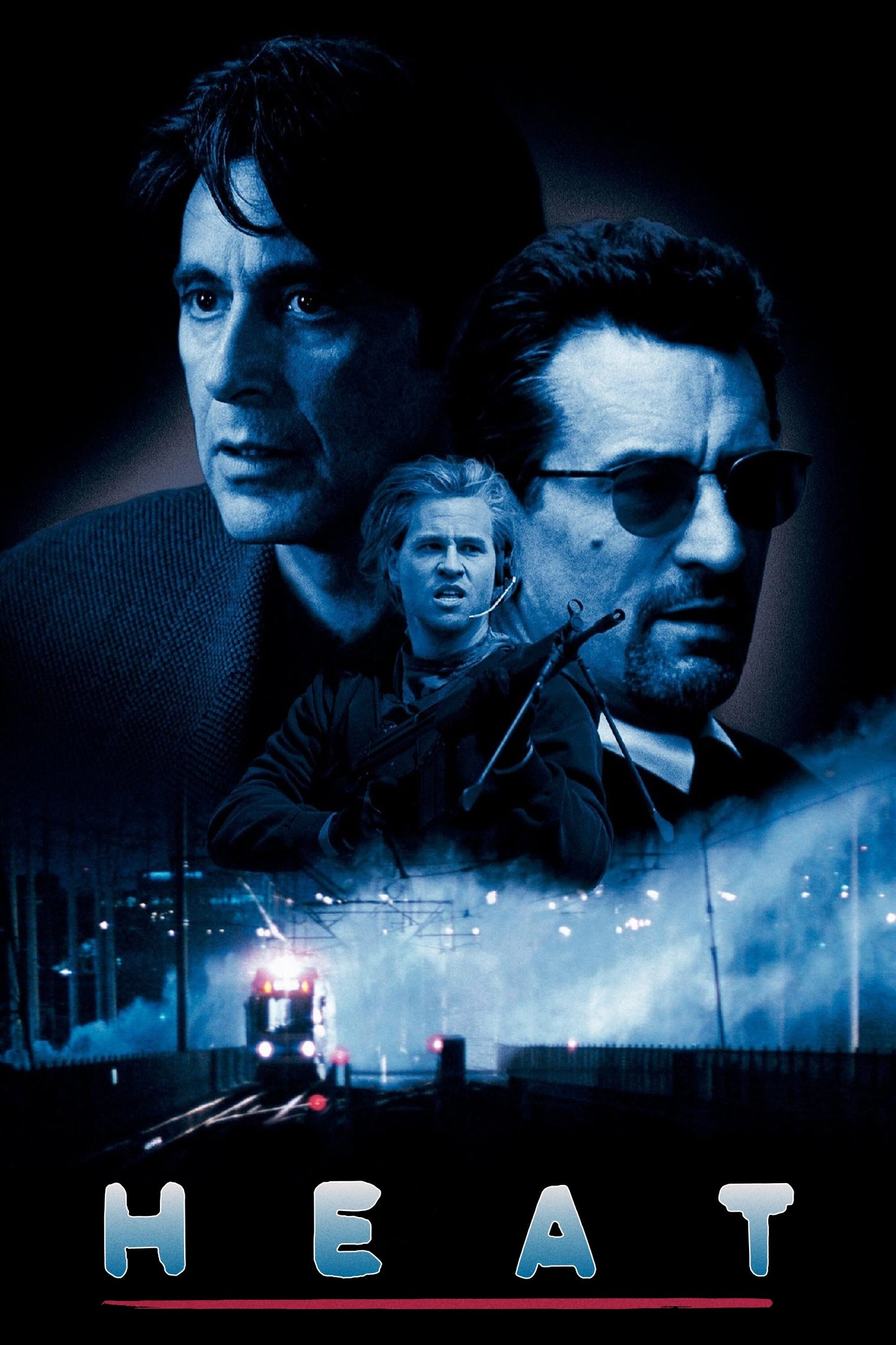 Poster: Heat