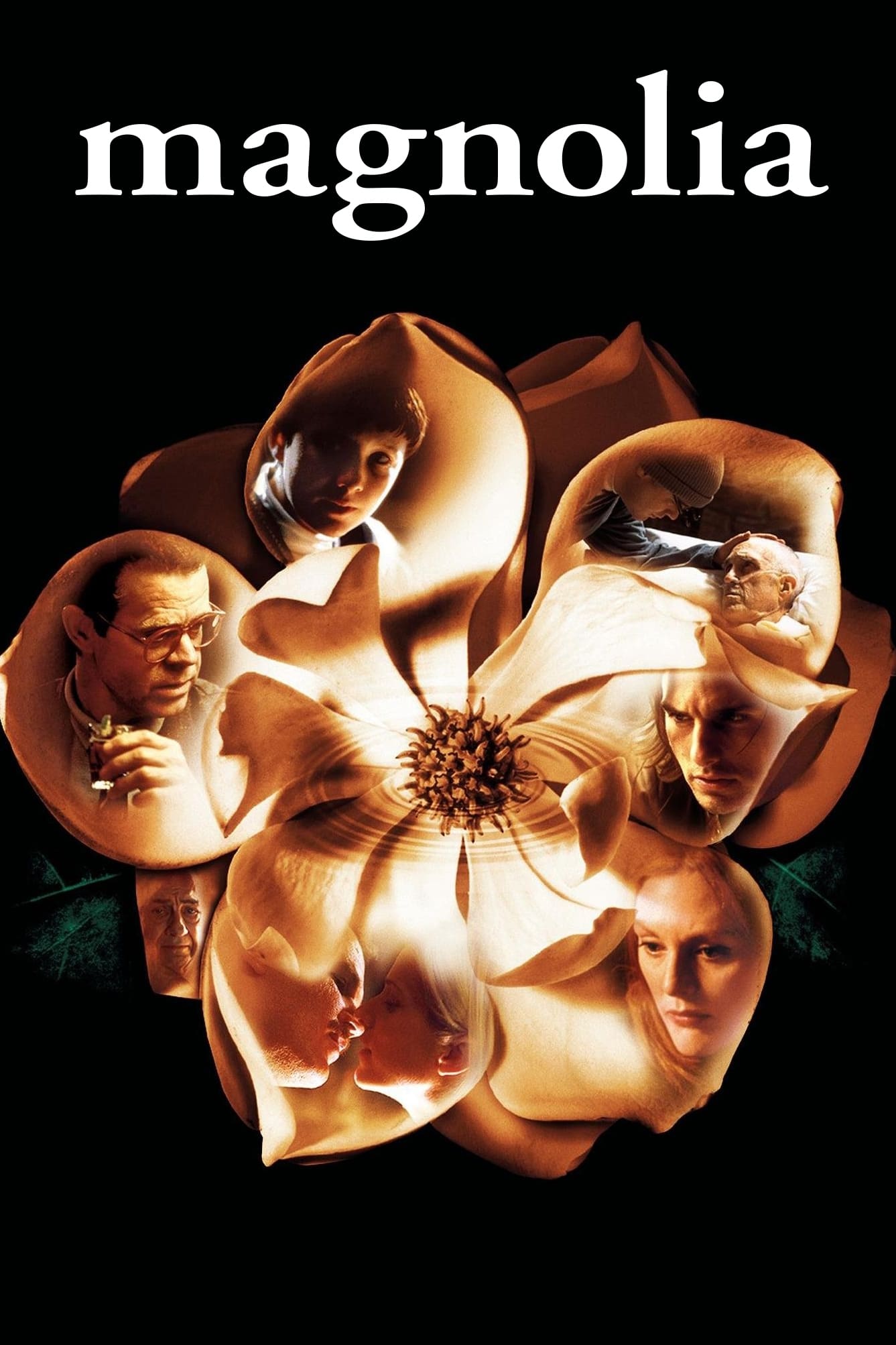 Poster: Magnolia