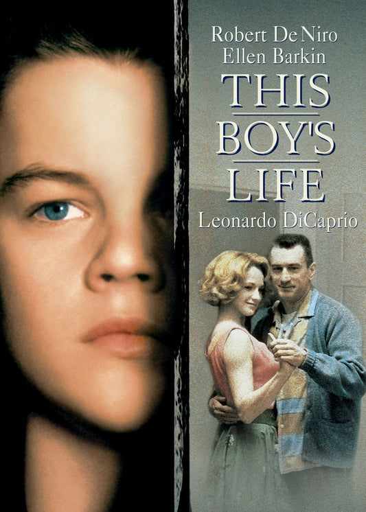 Poster: This Boy´s Life