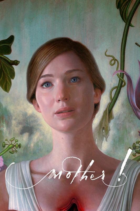 Poster: Mother!