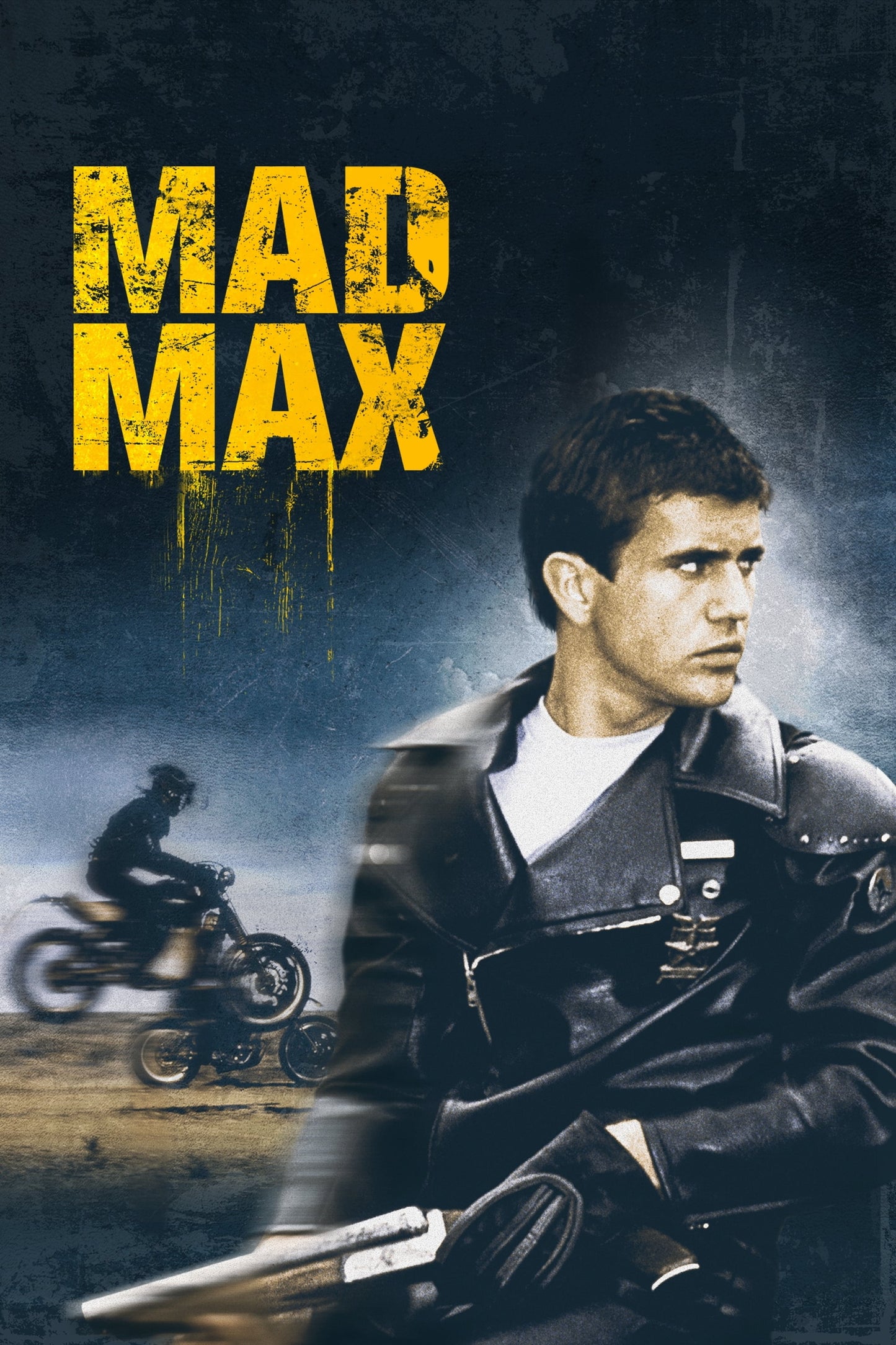 Poster: Mad Max