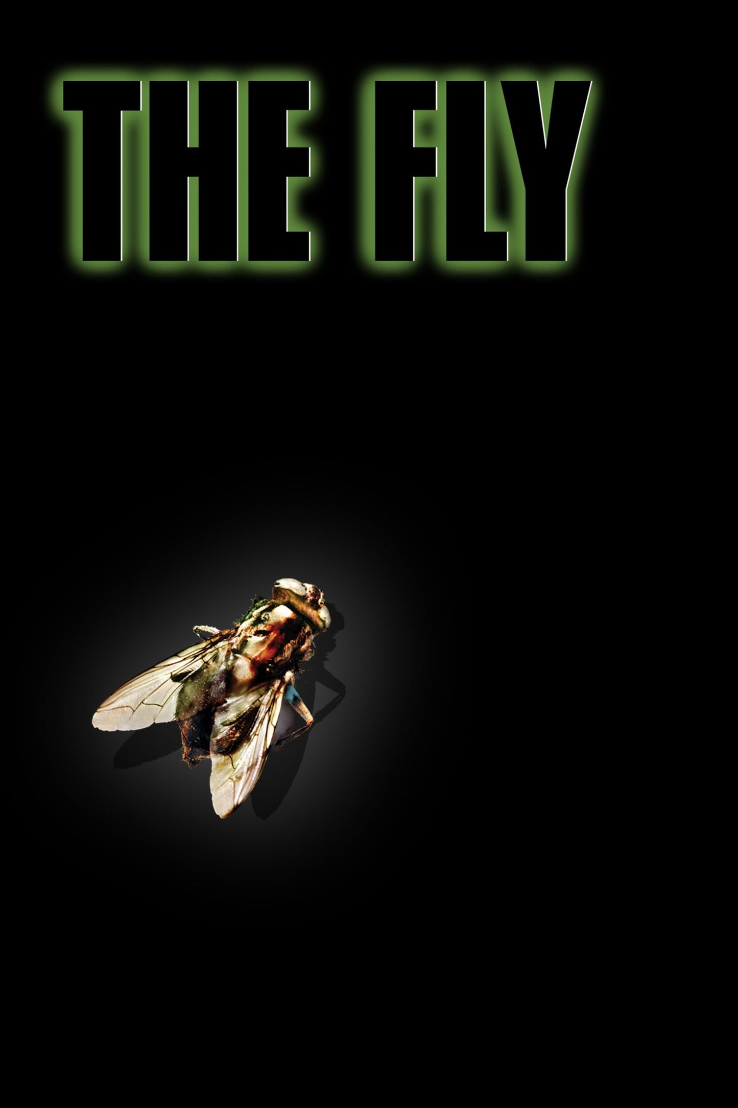 Poster: The Fly